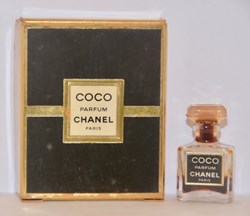 CHANEL Gabrielle - Coco