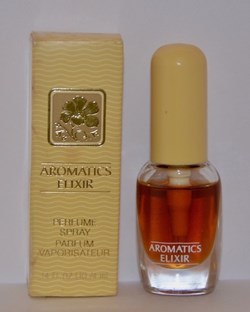 CLINIQUE - Aromatics Elixir