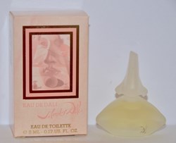 DALI Salvador - Eau de Dali