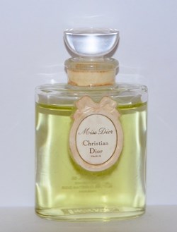 DIOR Christian - Miss Dior