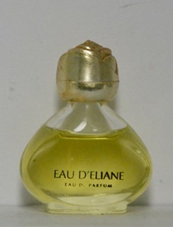 RÉFÉRENCES À COMPLÉTER - 5 - Eau d'Éliane