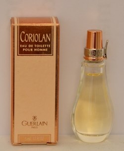 GUERLAIN - Coriolan