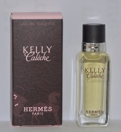 HERMÈS - Kelly Calèche