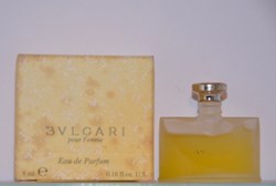BVLGARI - Bulgari pour Femme