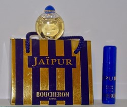 BOUCHERON - Jaïpur coffret