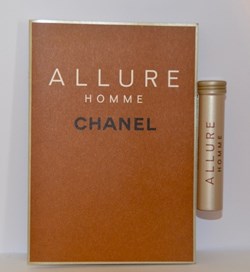 CHANEL Gabrielle - Allure Homme