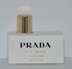PRADA - Coffret The Prada Fragrance Collections - L'Eau Ambrée