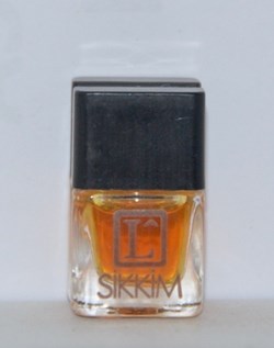 LANCÔME - Sikkim L^