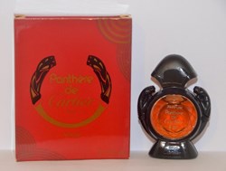 CARTIER - Panthère