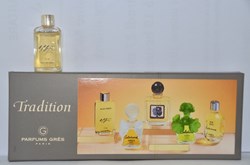 GRÈS Alix - Coffret Tradition - Alix Grès