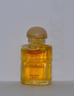 HERMÈS - Amazone