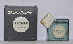 LAGERFELD Karl - Kapsule Light