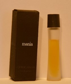 ARMANI Giorgio - Mania