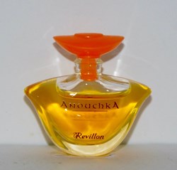 REVILLON Louis-Victor - Anouchka