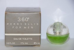 ELLIS Perry - 360 ° H