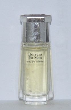 HERRERA Carolina - Herrera for Men