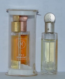 MONTANA Claude - Suggestion - Eau d'argent