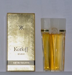 KORLOFF - Korloff