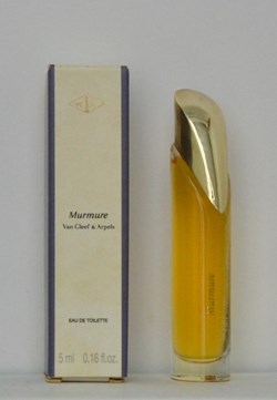 VAN CLEEF & ARPELS - Murmure