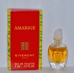 GIVENCHY - Amarige