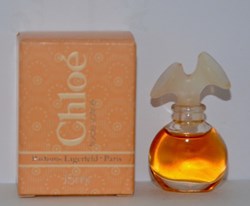 LAGERFELD Karl - Chloé