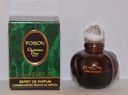 DIOR Christian - Poison