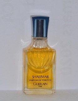 GUERLAIN - Shalimar
