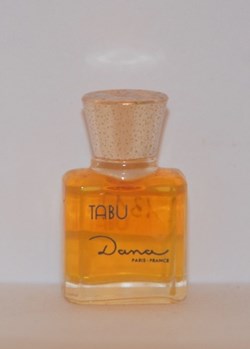 DANA Reine-Jeanne- Tabu
