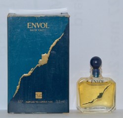 LAPIDUS Ted - Envol