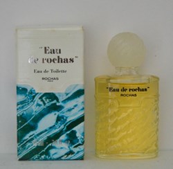 ROCHAS Marcel - Eau de Rochas