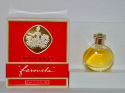 RICCI Nina - Farouche