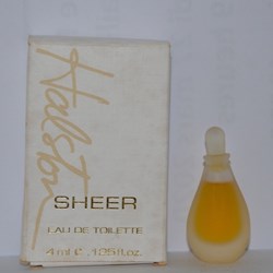 HALSTON FROWICK Roy- Sheer