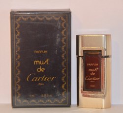 CARTIER - Must