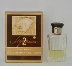 RICCI Nina - Signoricci 2 After Shave
