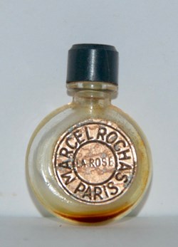 ROCHAS Marcel - La Rose