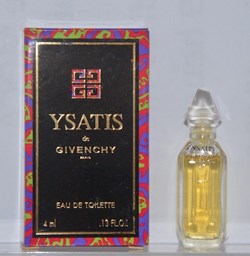 GIVENCHY - Ysatis