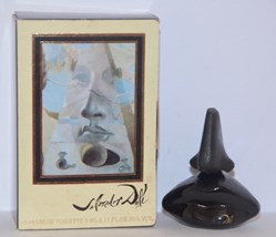 DALI Salvador - Salvador Dali