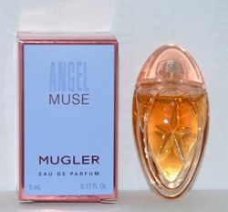 MUGLER Thierry - Angel Muse