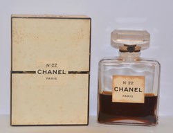 CHANEL Gabrielle - N° 22