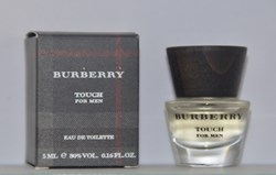BURBERRY Thomas - Touch for men