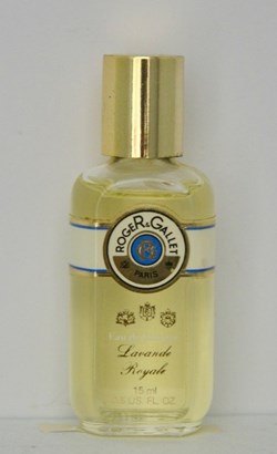 ROGER & GALLET - Lavande Royale