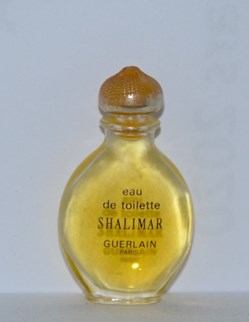 GUERLAIN - Shalimar