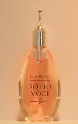 BIAGIOTTI Laura - Sotto Voce