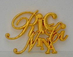 RICCI Nina - Nina Rcci Broche