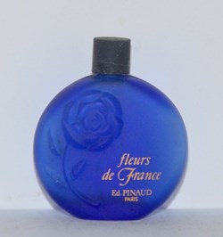 PINAUD Édouard - Fleurs de France