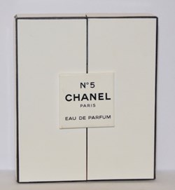 CHANEL Gabrielle - N° 5