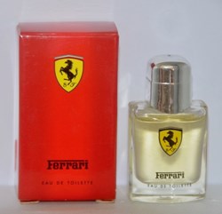 FERRARI -