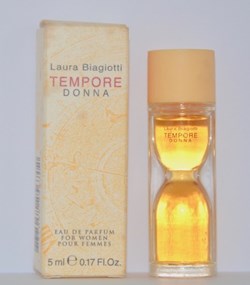 BIAGIOTTI Laura - Tempore Donna