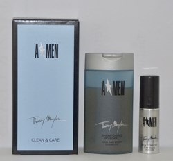 MUGLER Thierry - A*MEN Clean & care