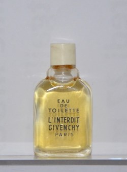 GIVENCHY - L'Interdit